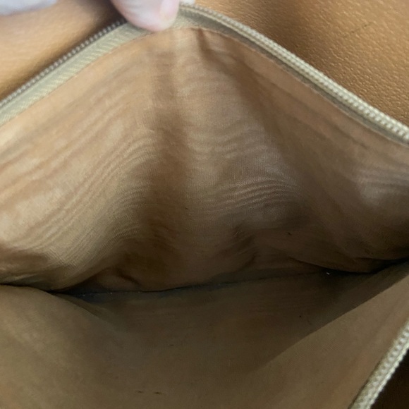 Celine Triomphe Macadam Bag - Picture 13 of 16